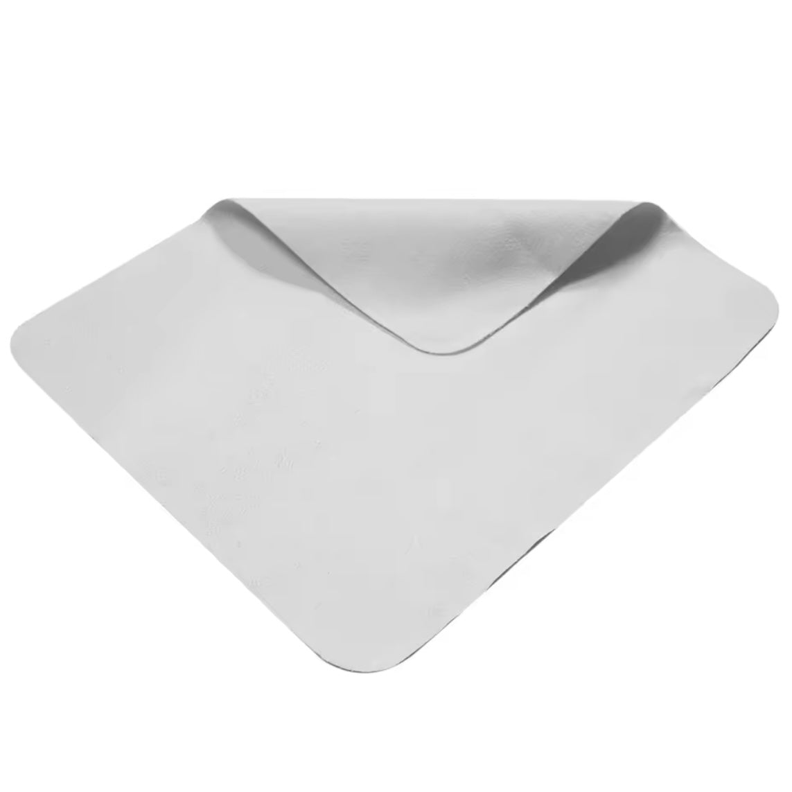 Brille- og skjermklut i mikrofiber – Antibakteriell 5-pk