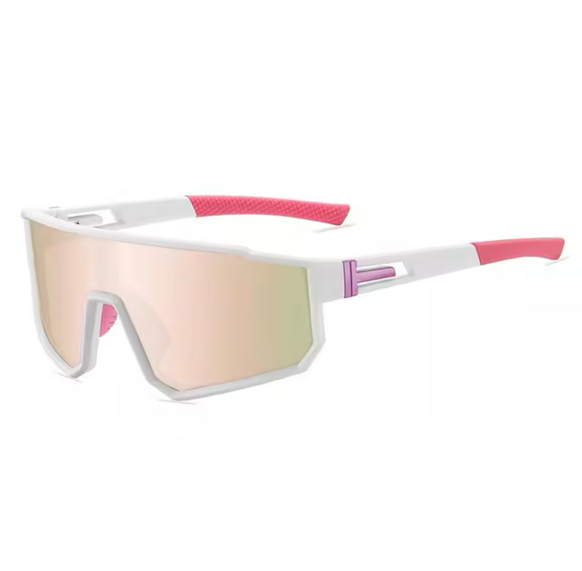 T-Rock Solbrille - Polaroid