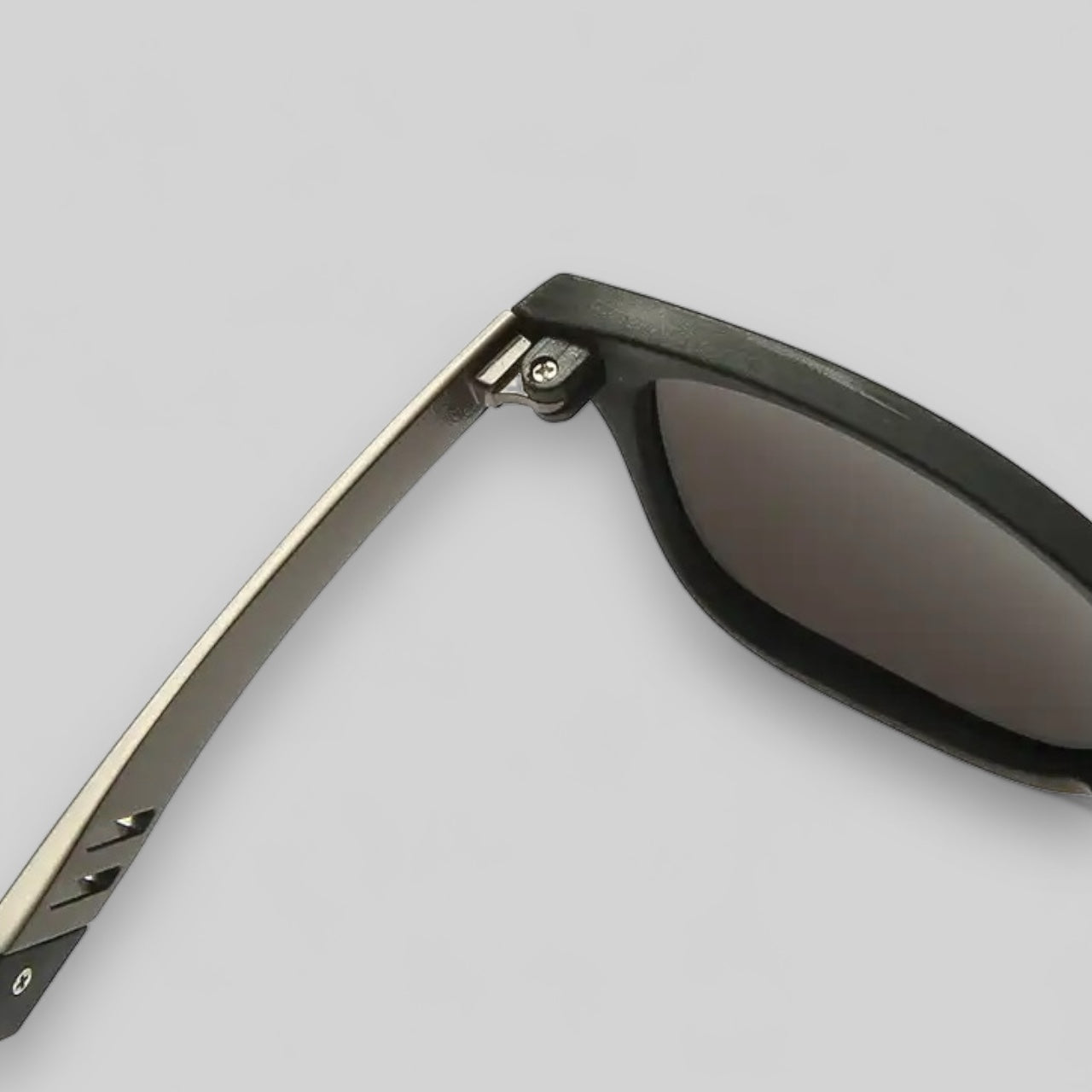 Flexi Shadez solbrille - Sort