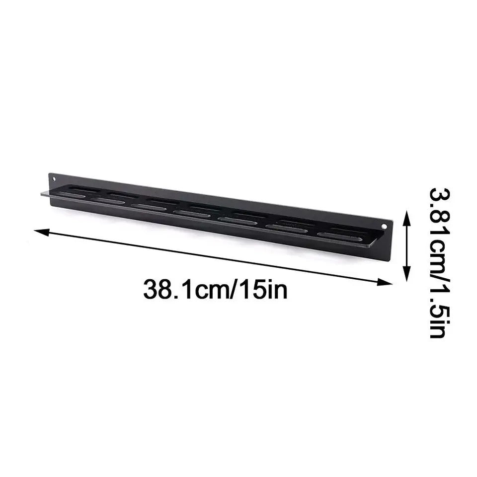 Solbrilleoppheng – Elegant veggmontert brilleholder