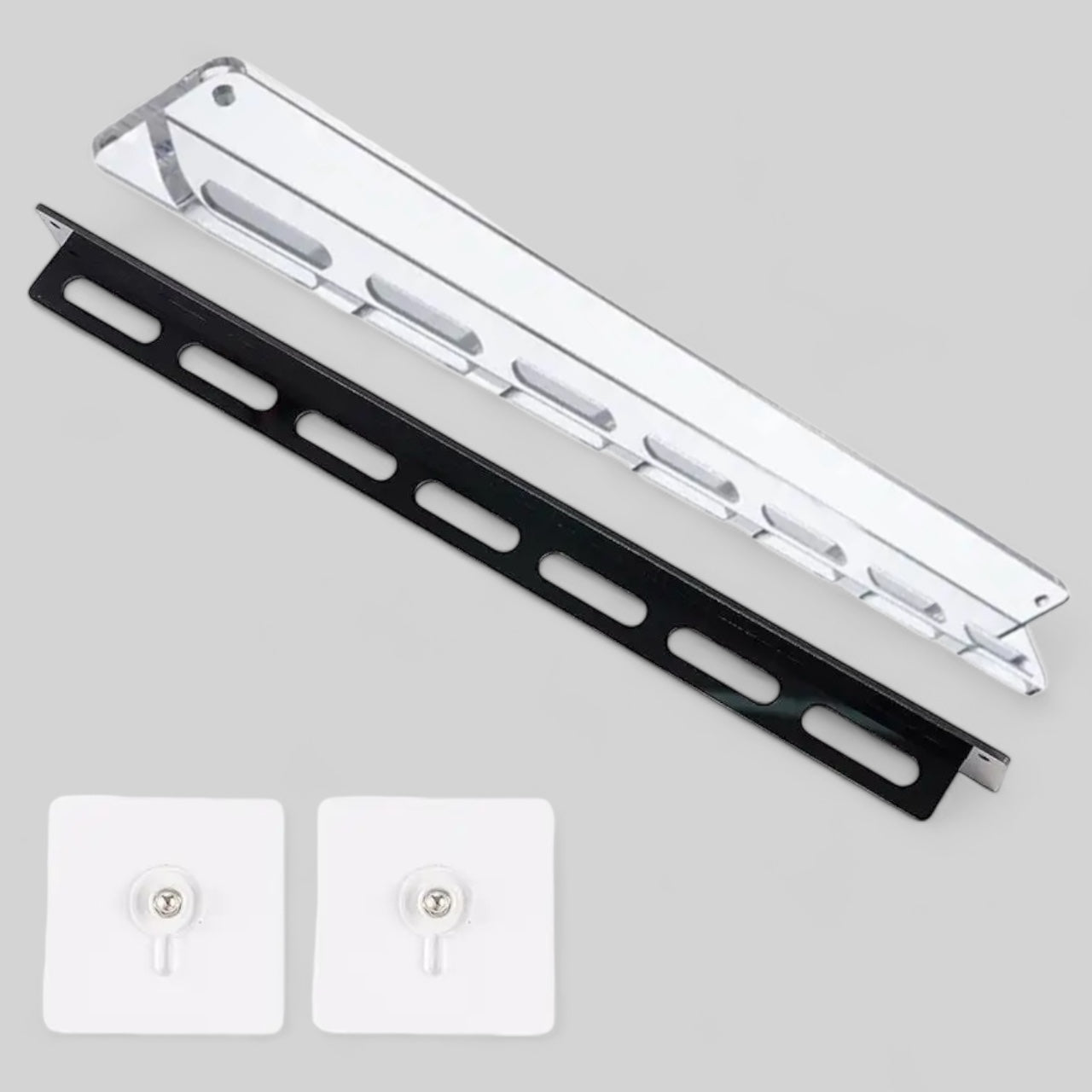 Solbrilleoppheng – Elegant veggmontert brilleholder