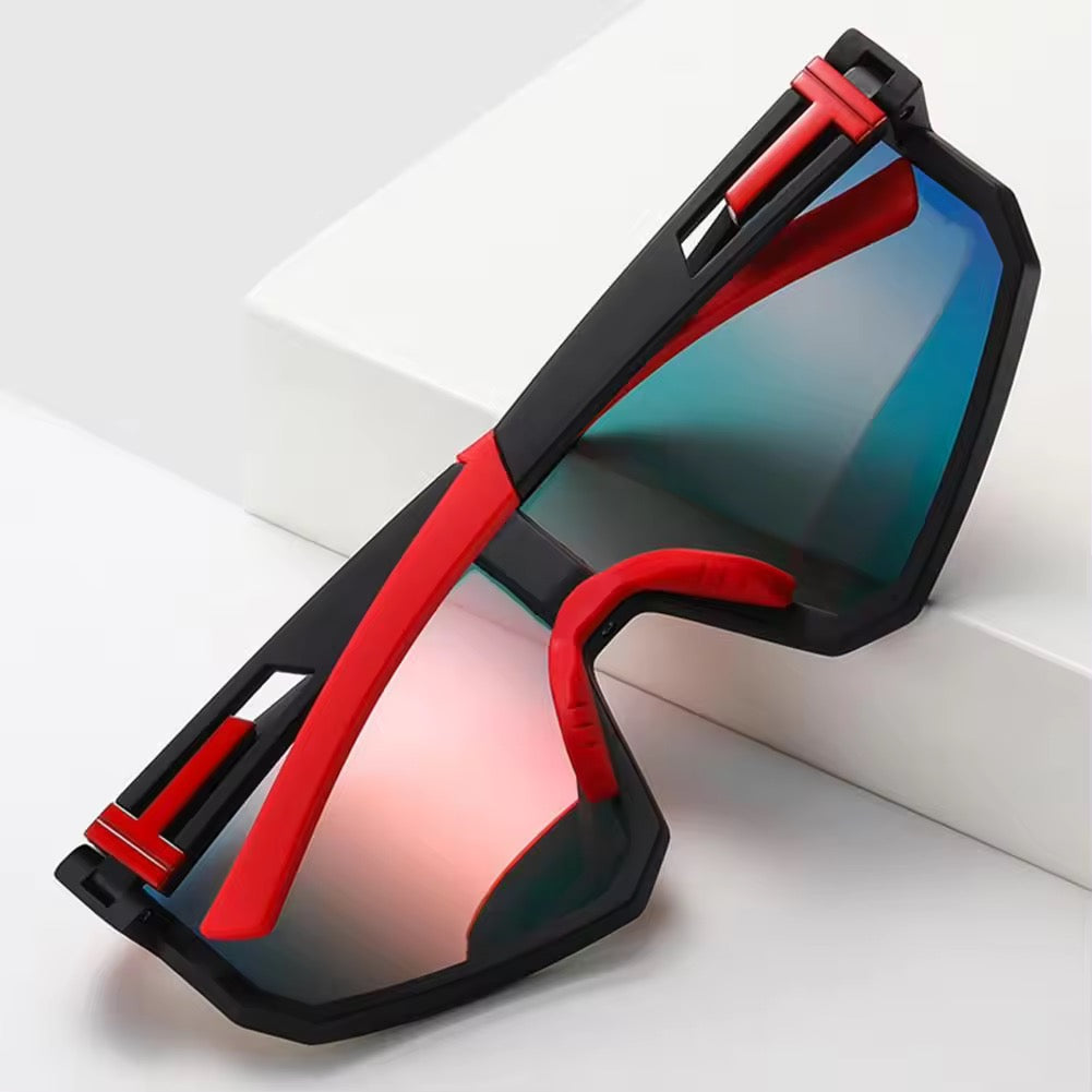 T-Rock Solbrille - Polaroid