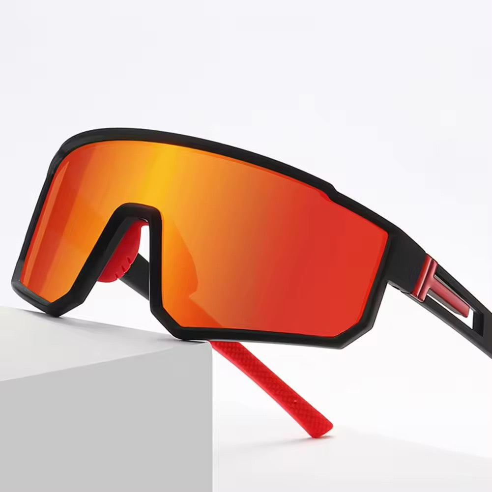 T-Rock Solbrille - Polaroid