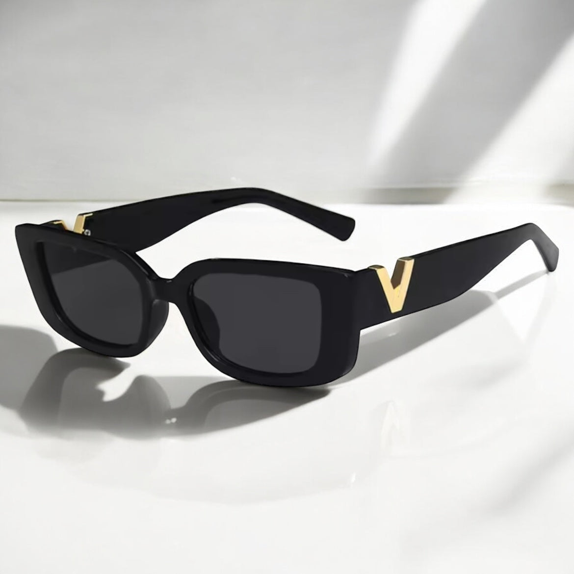 Vibe solbriller - Shadez