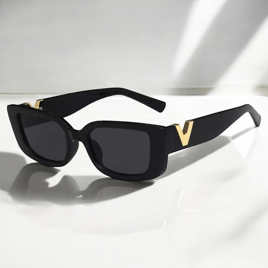 Vibe solbriller - Shadez