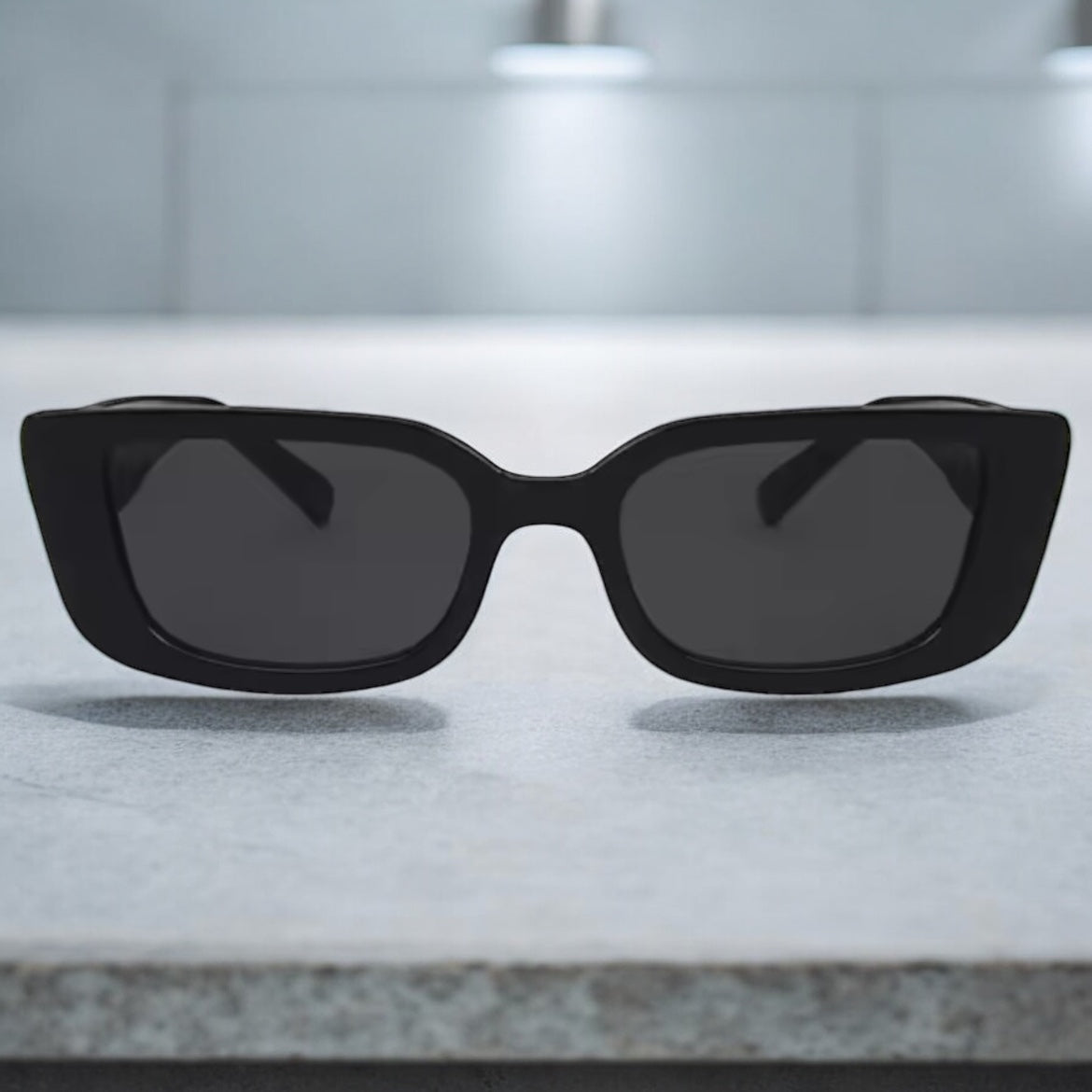 Vibe solbriller - Shadez