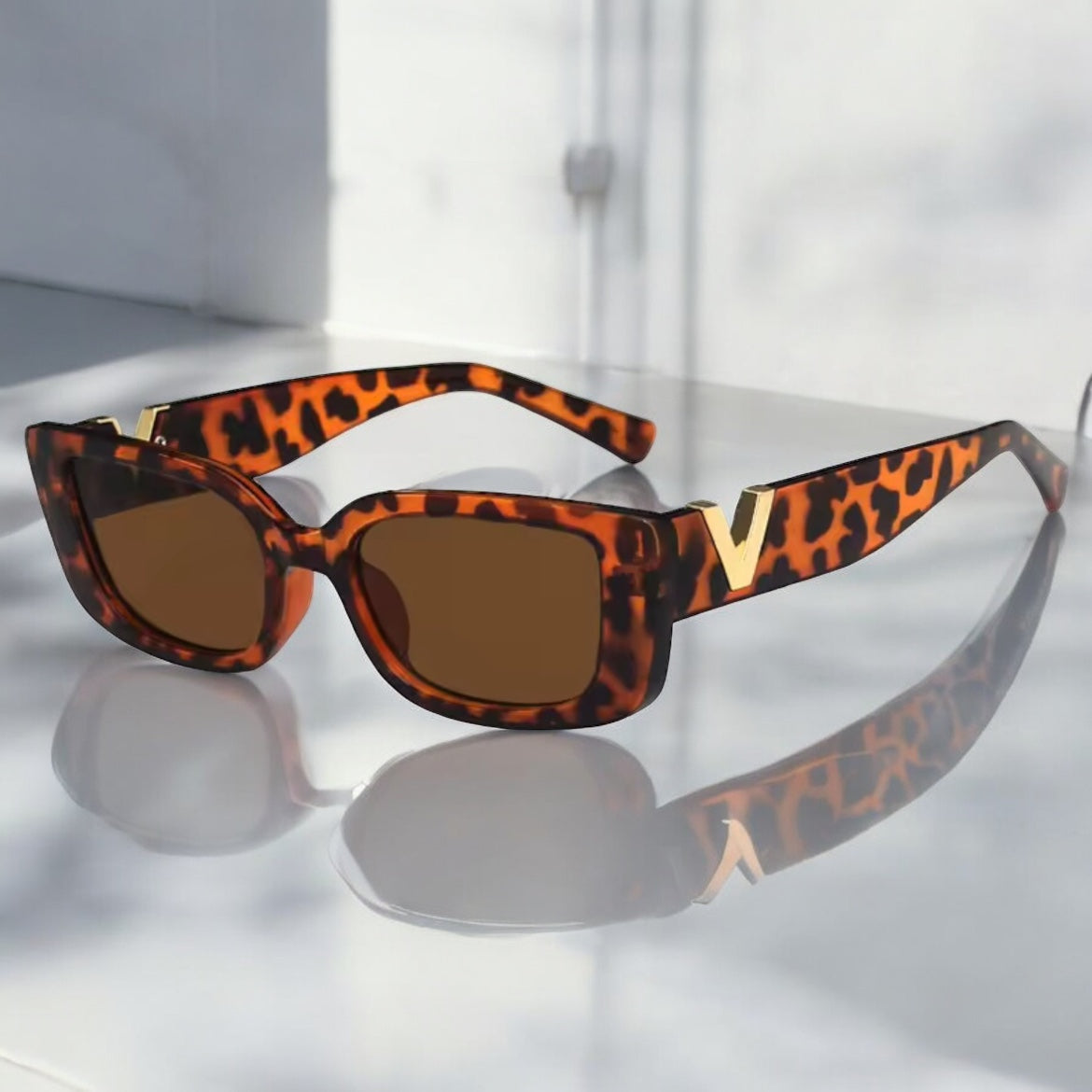 Vibe solbriller - Shadez