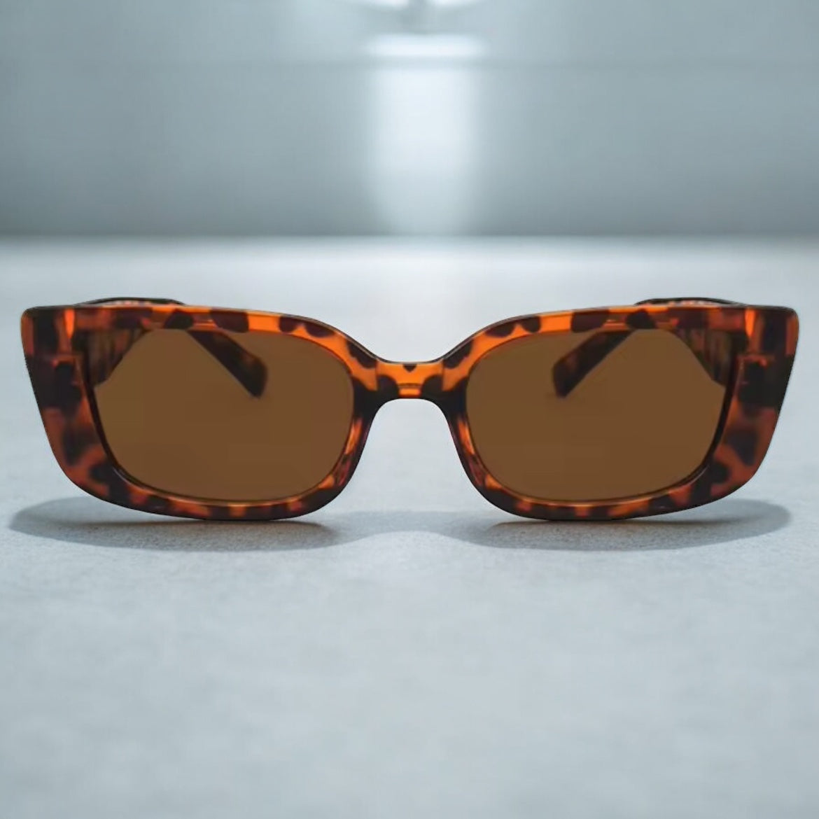 Vibe solbriller - Shadez