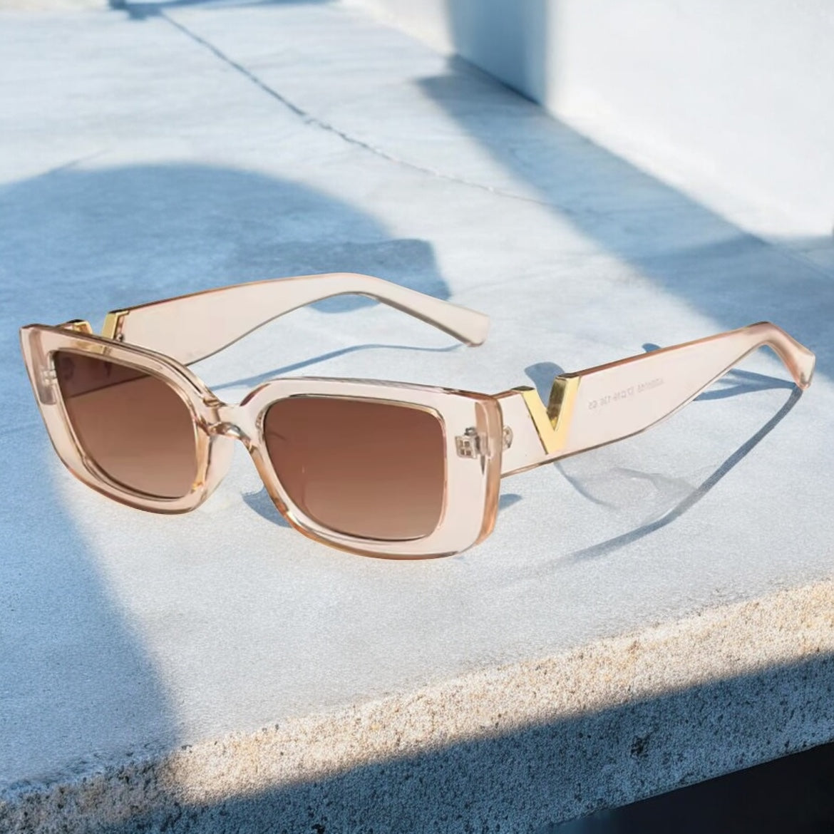 Vibe solbriller - Shadez