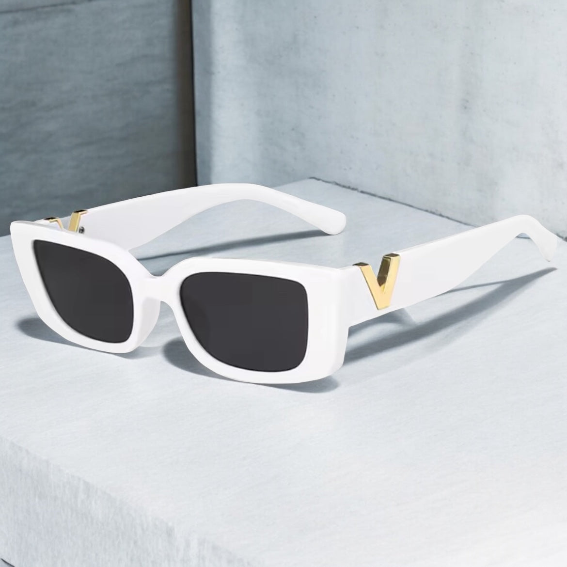 Vibe solbriller - Shadez