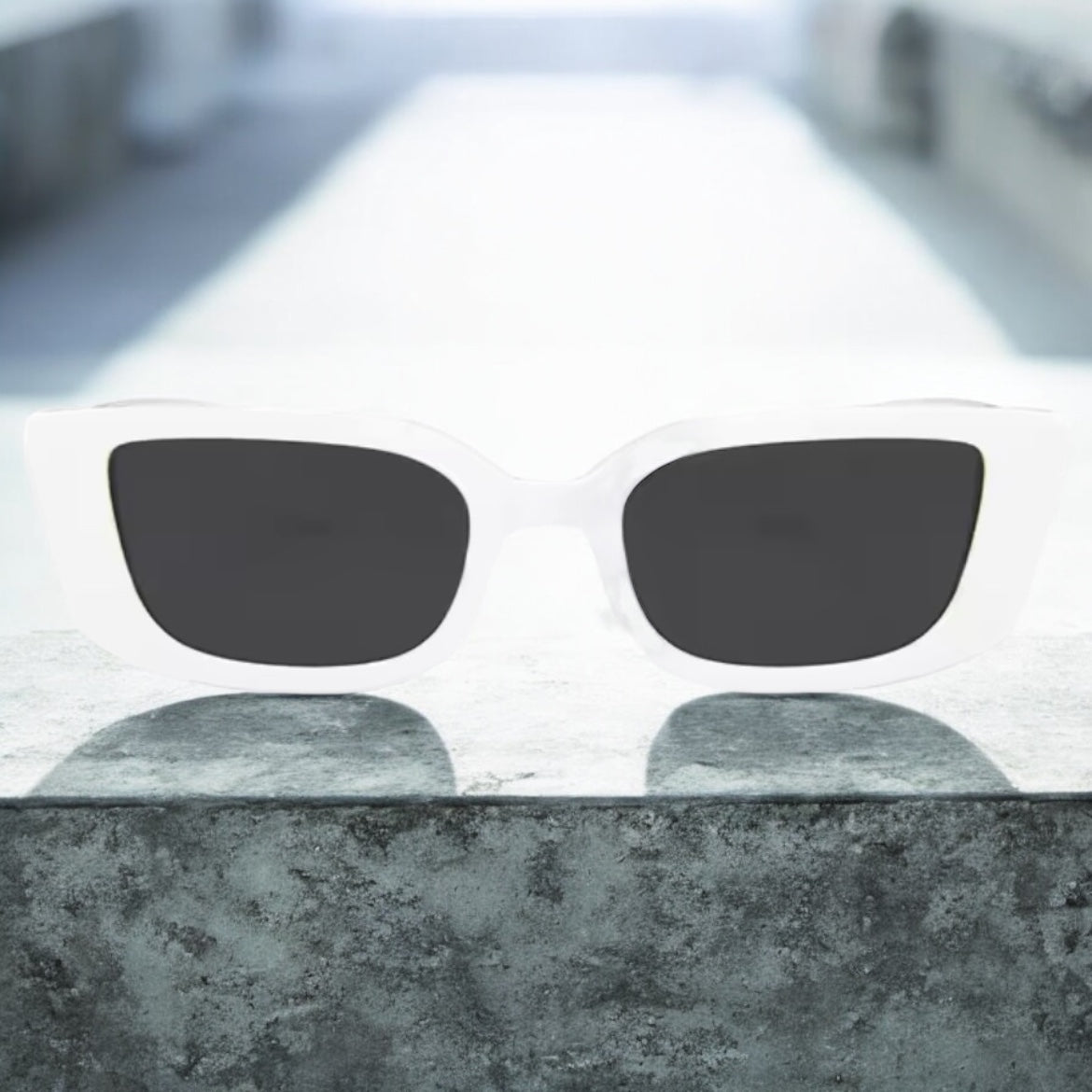 Vibe solbriller - Shadez