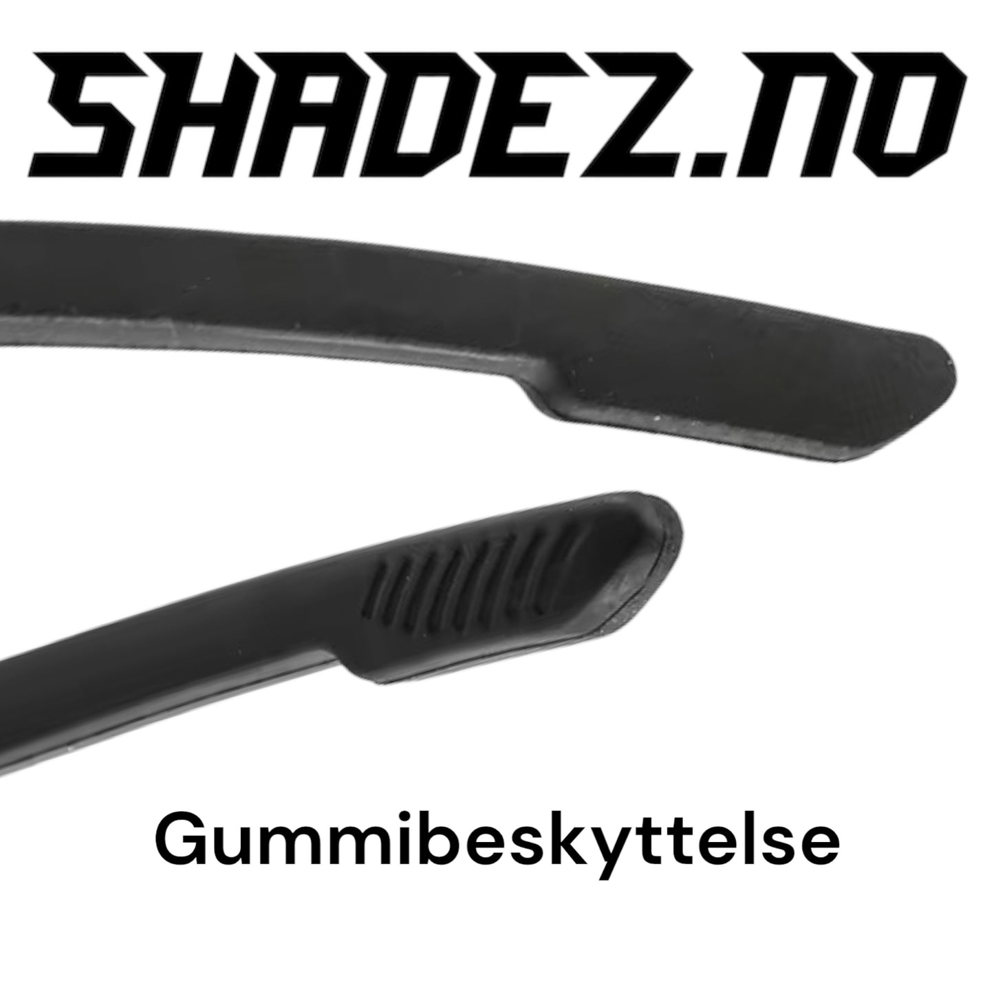 VeloSun solbriller - Shadez