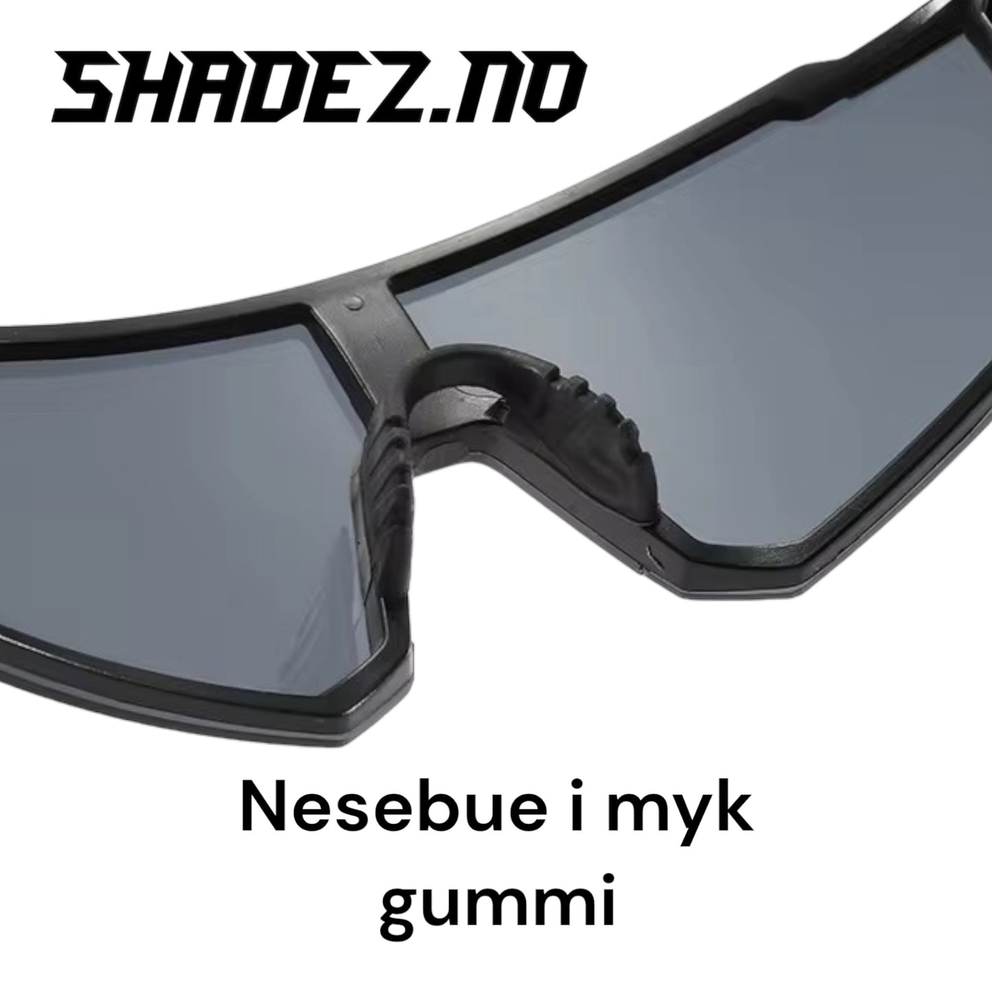 VeloSun solbriller - Shadez