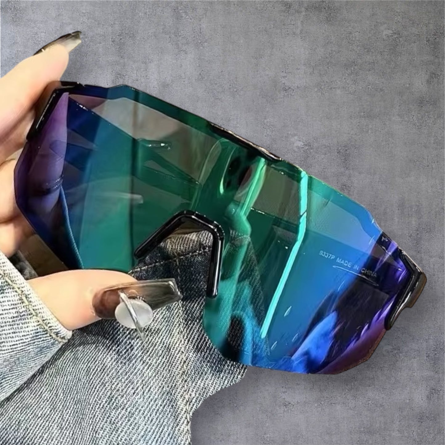 VeloSun solbriller - Shadez