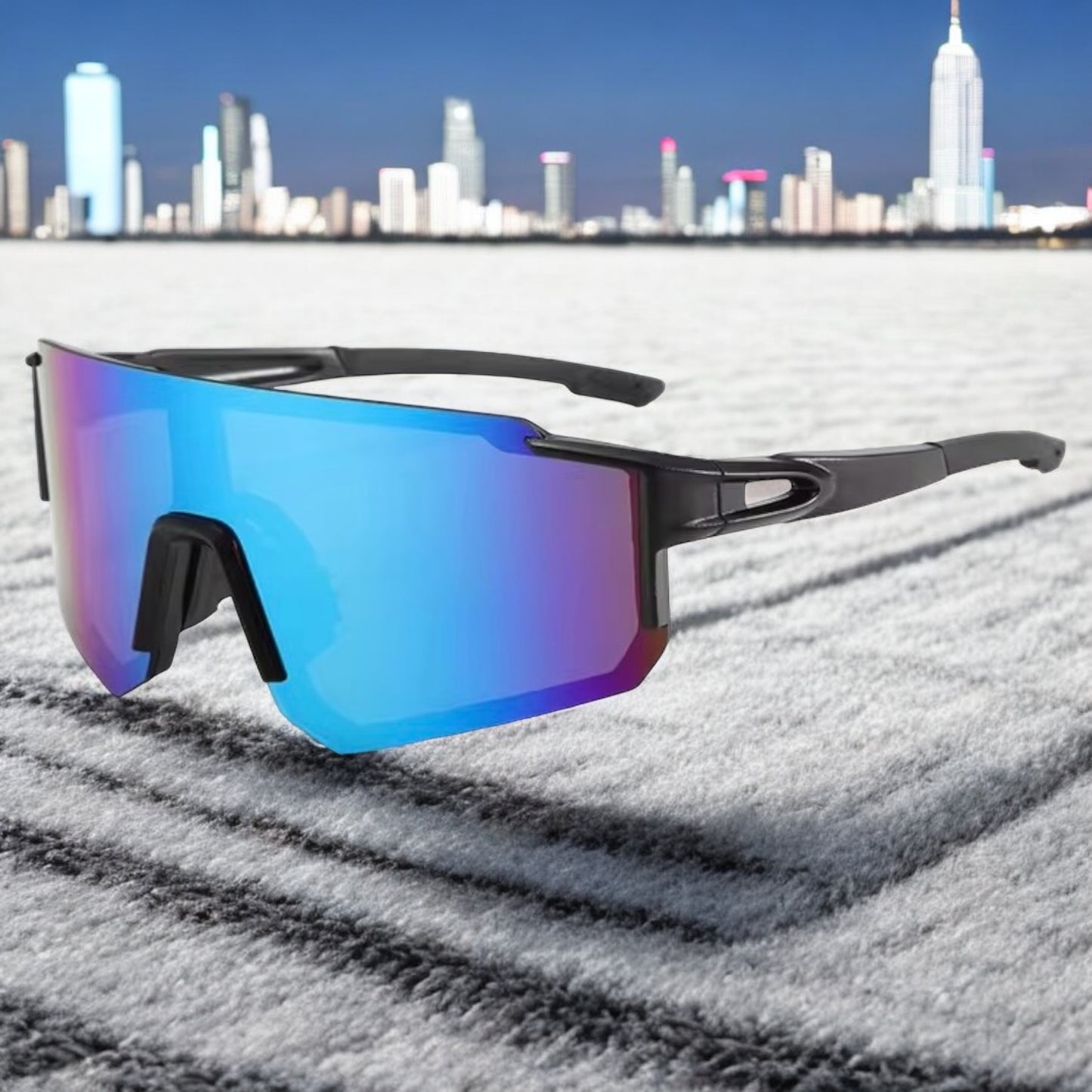 VeloSun solbriller - Shadez