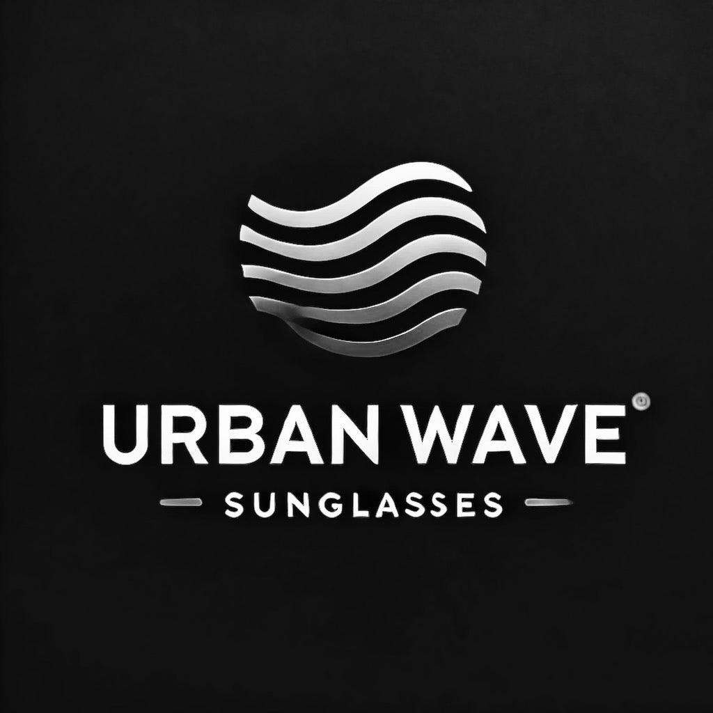 Urban Wave Solbrille