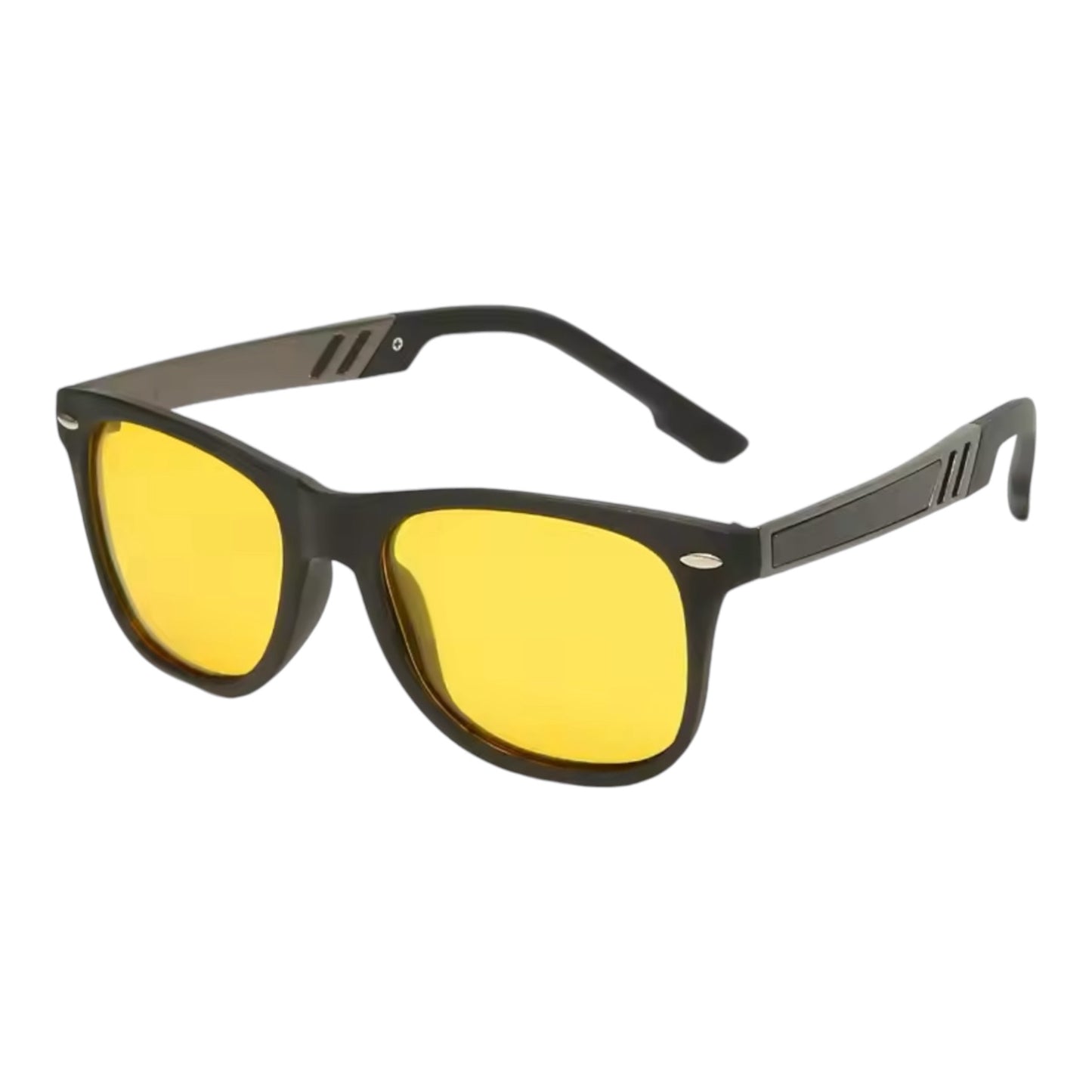 Flexi Shadez solbrille - Kjørebriller / Nattbriller