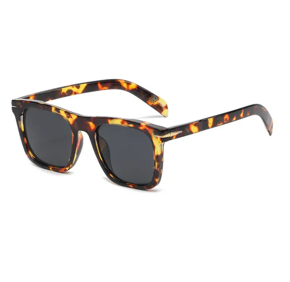 Urban Wave Solbrille