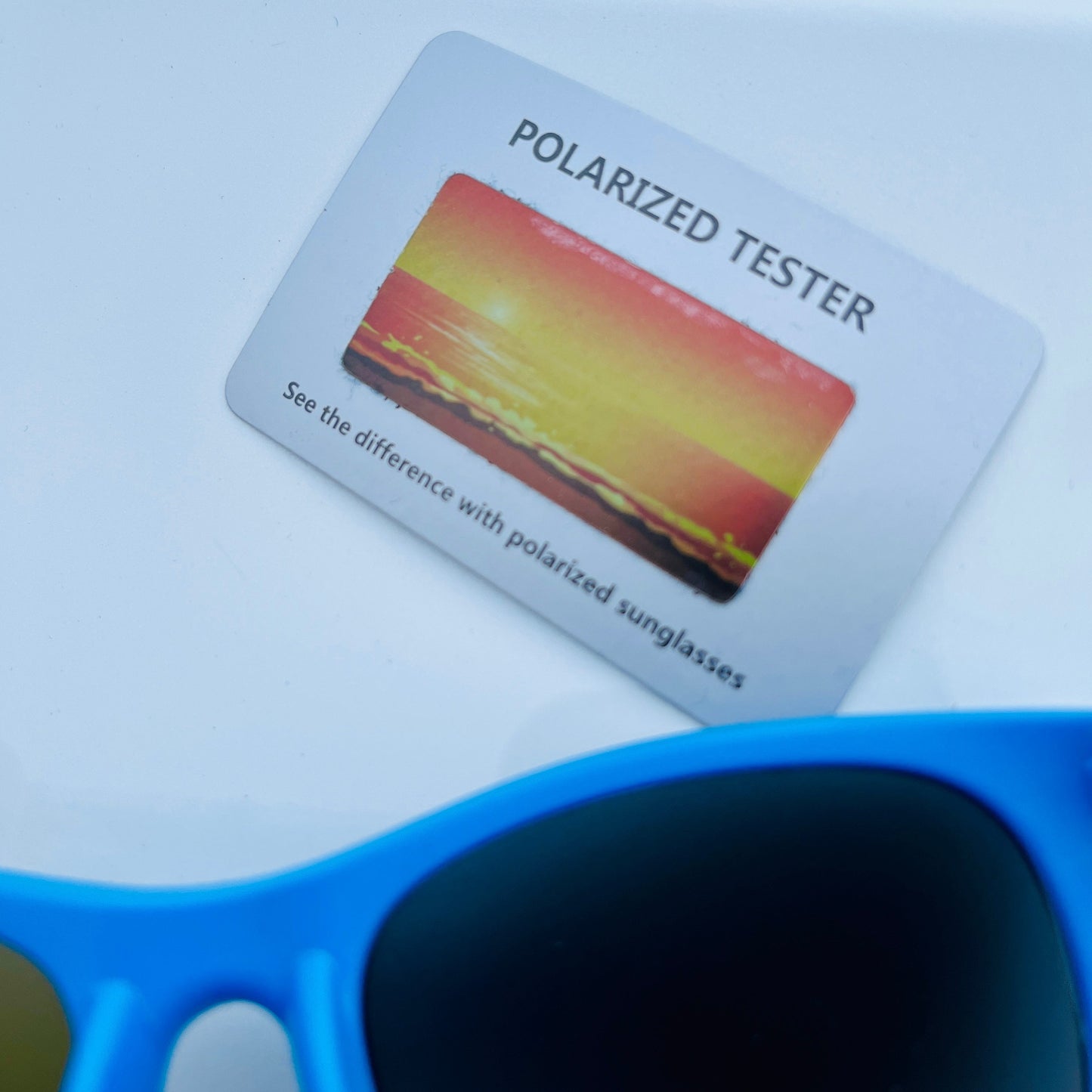 Stilige og polariserte solbriller til barn – Fleksible design for ekstra komfort