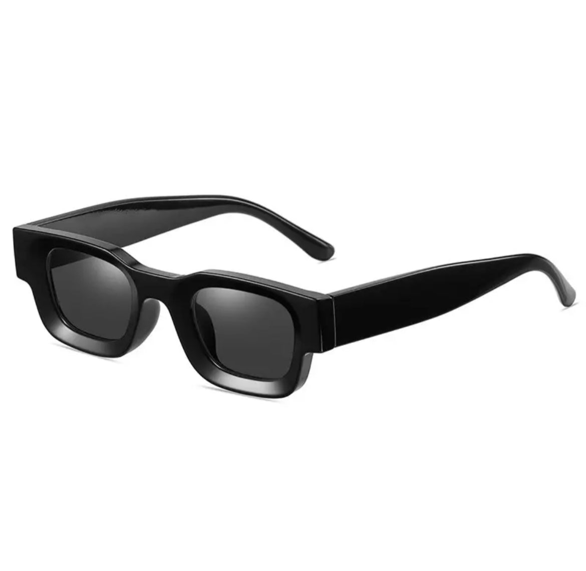 Hawk Solbrille