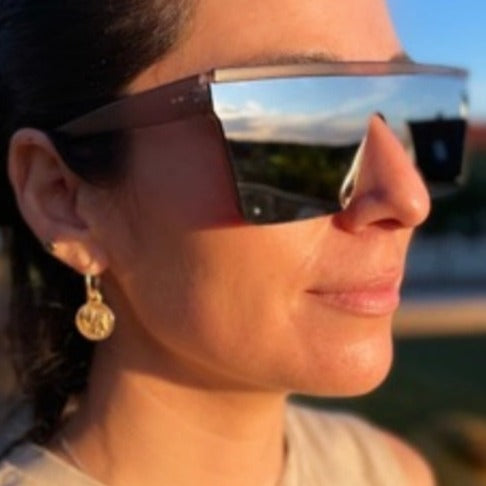 Shadez Vega - Leopard