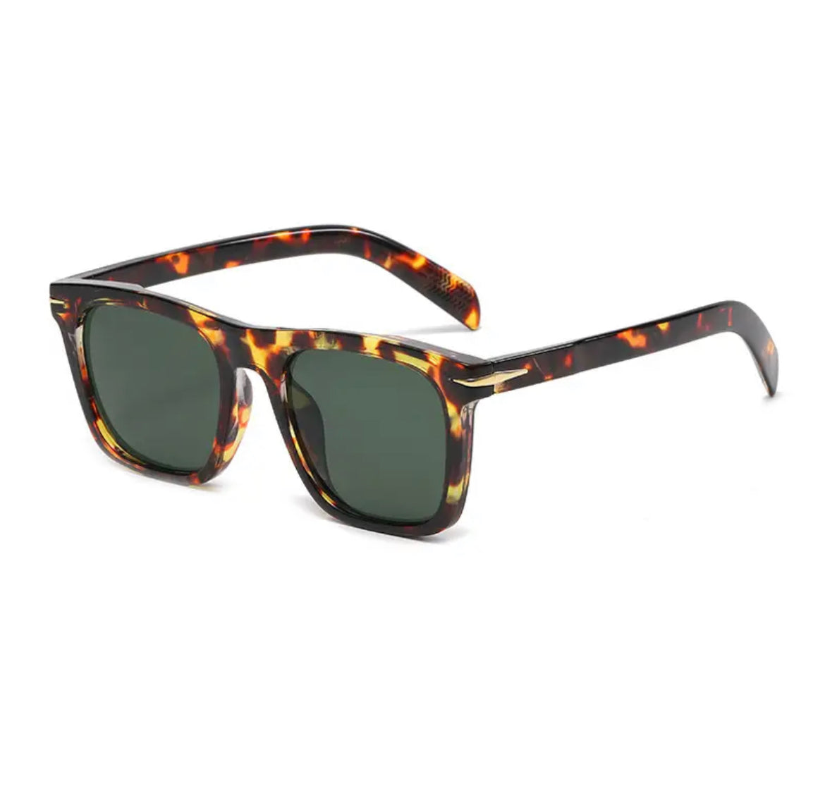Urban Wave Solbrille