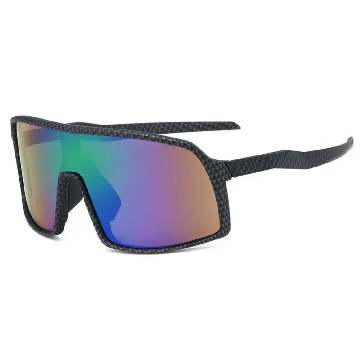 Sporty Solbrille - Shadez Optical