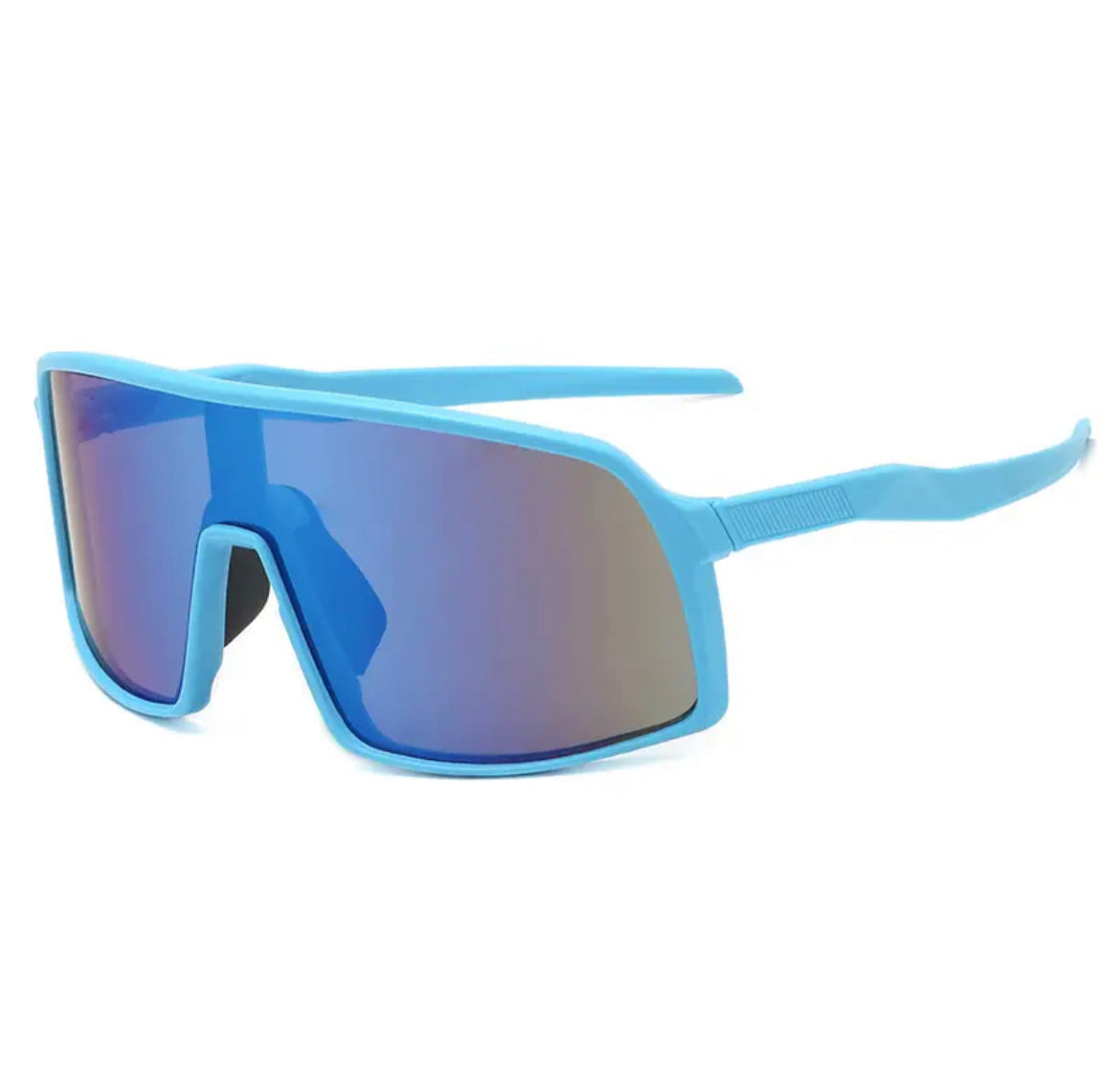 Sporty Solbrille - Shadez Optical