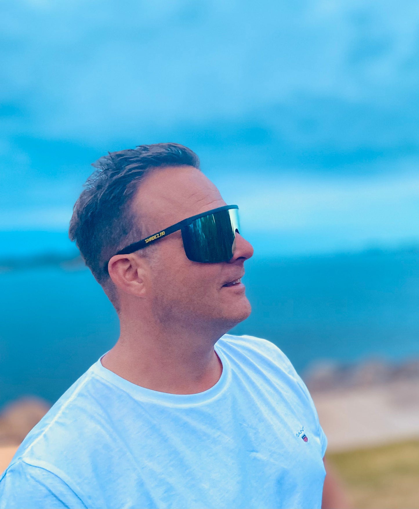 SHADEZ - Oversized - SHADEZ.NO