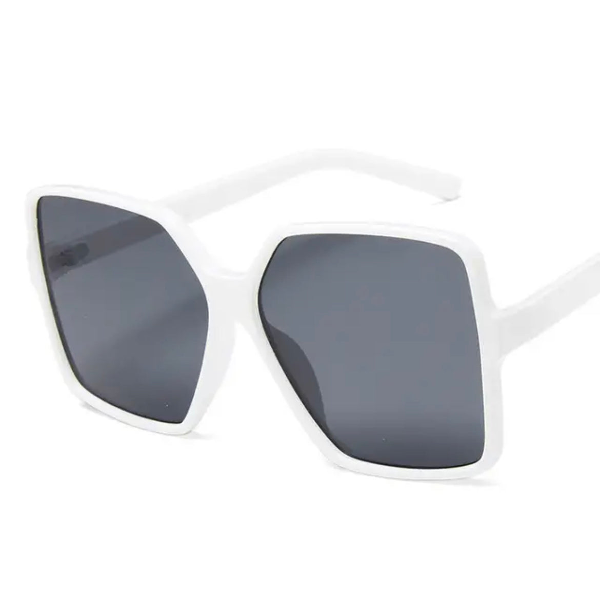 Square solbrille