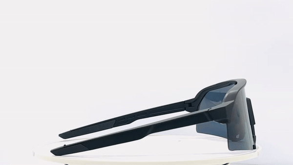 Black Ops solbrille - Sort