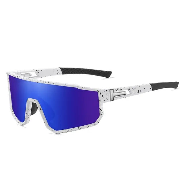 T-Rock Solbrille - Polaroid