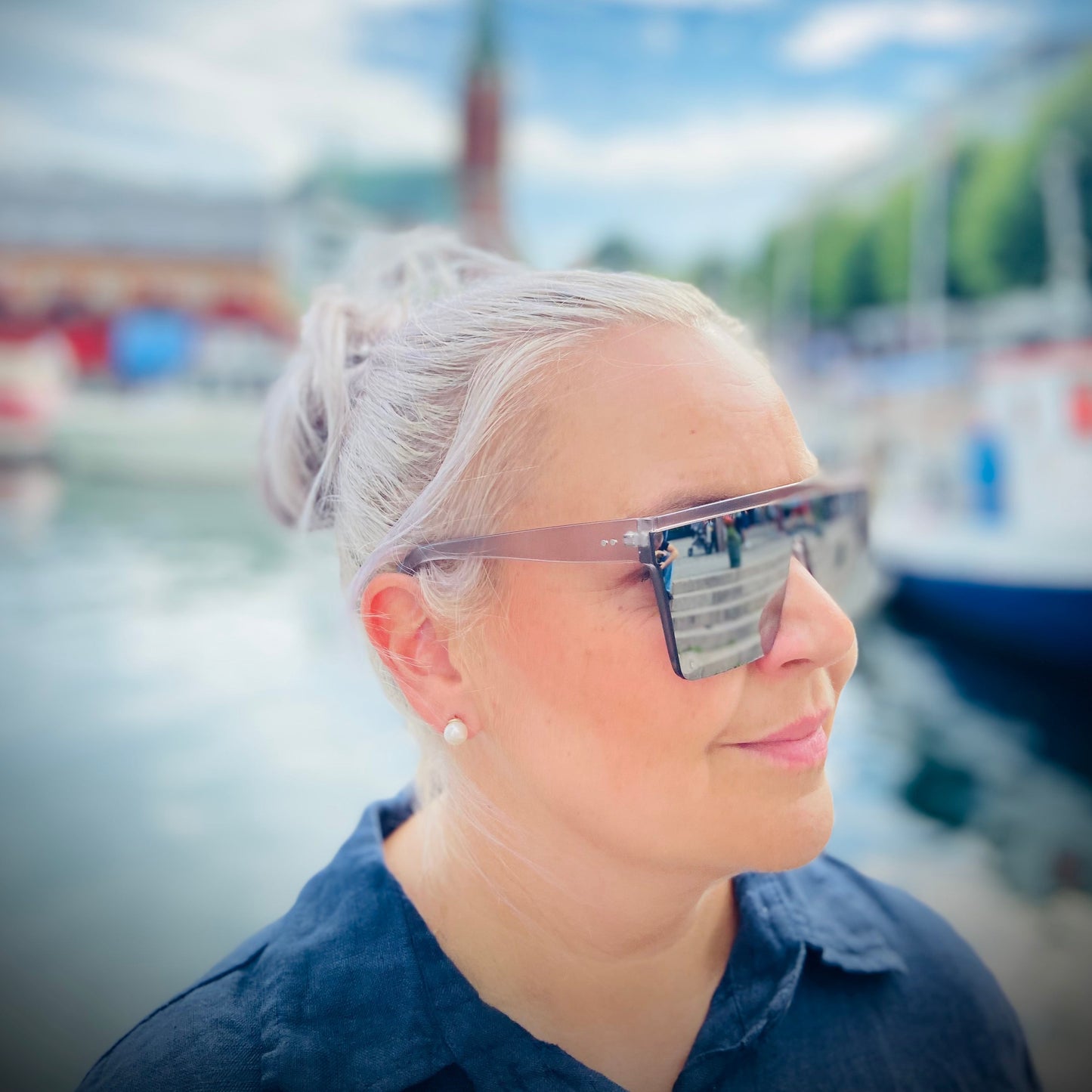 Shadez Vega - Leopard