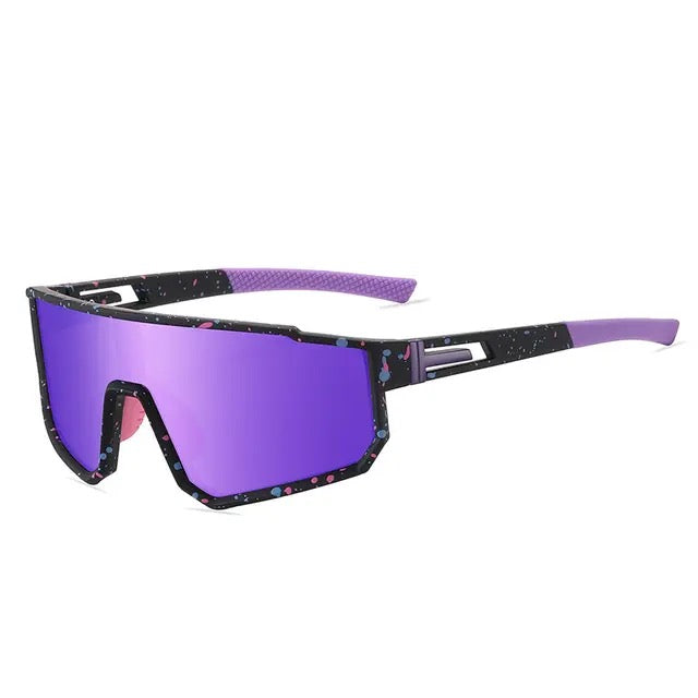 T-Rock Solbrille - Polaroid