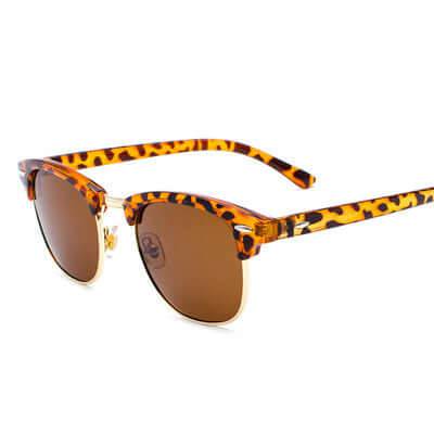 Classic - Leopard brun
