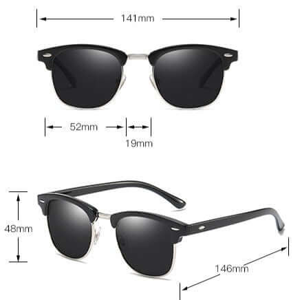 Classic - Leopard mørk grønn