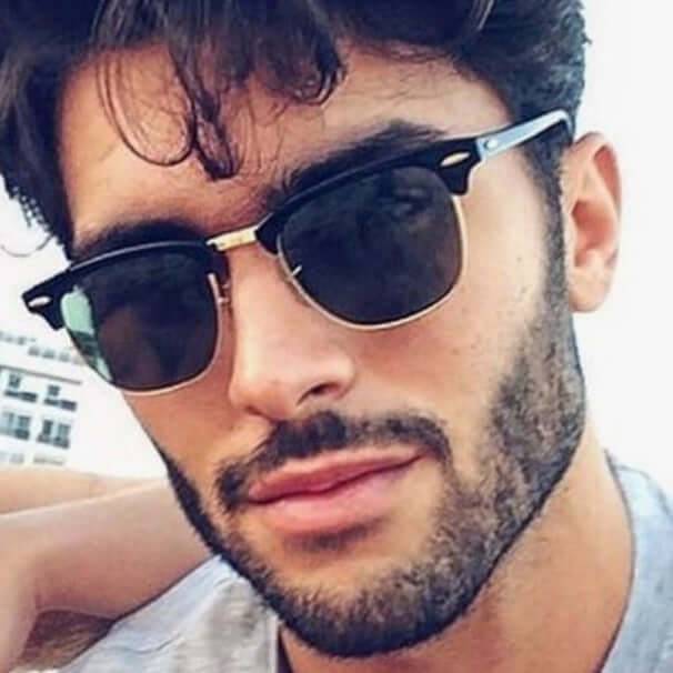 Classic - Leopard brun