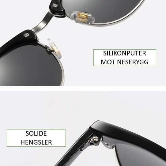 Classic - Leopard brun