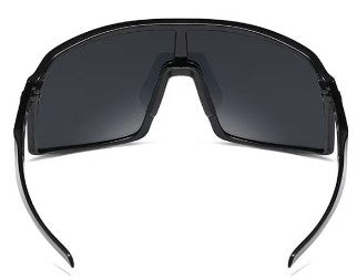 Sporty Solbrille - Shadez Optical