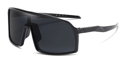 Sporty Solbrille - Shadez Optical