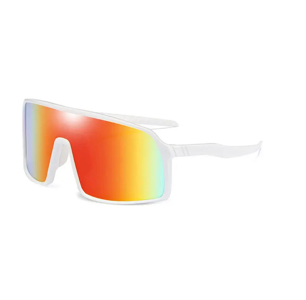 Sporty Solbrille - Shadez Optical