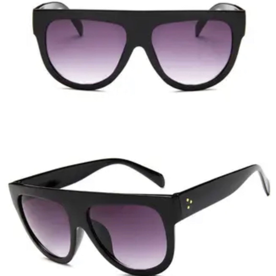 Cleo solbrille - Klassisk stil