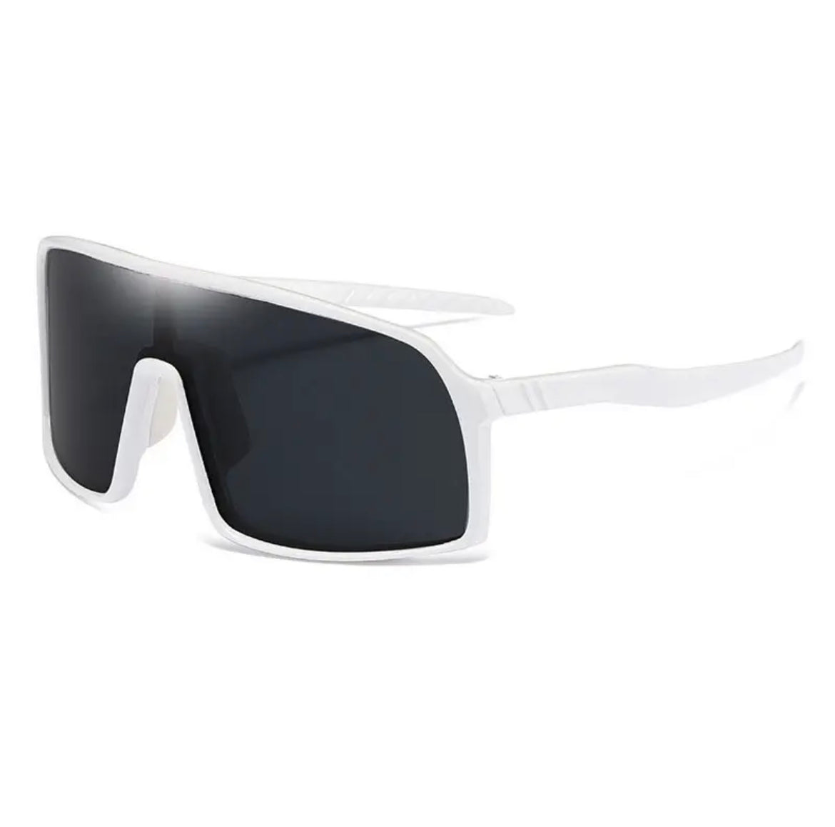 Sporty Solbrille - Shadez Optical