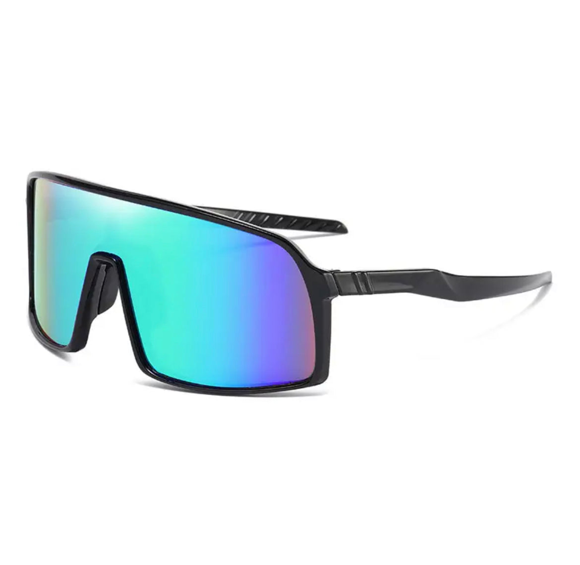 Sporty Solbrille - Shadez Optical