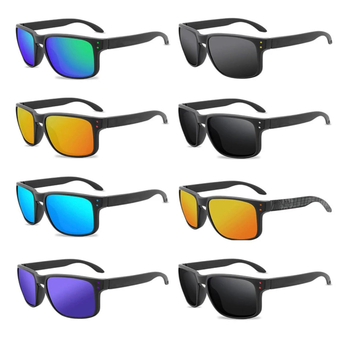 Firmagaver - Firmalogo - Kvantumsrabatt på solbriller