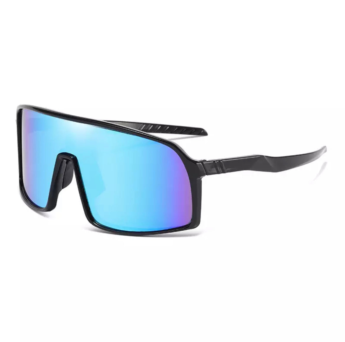 Sporty Solbrille - Shadez Optical