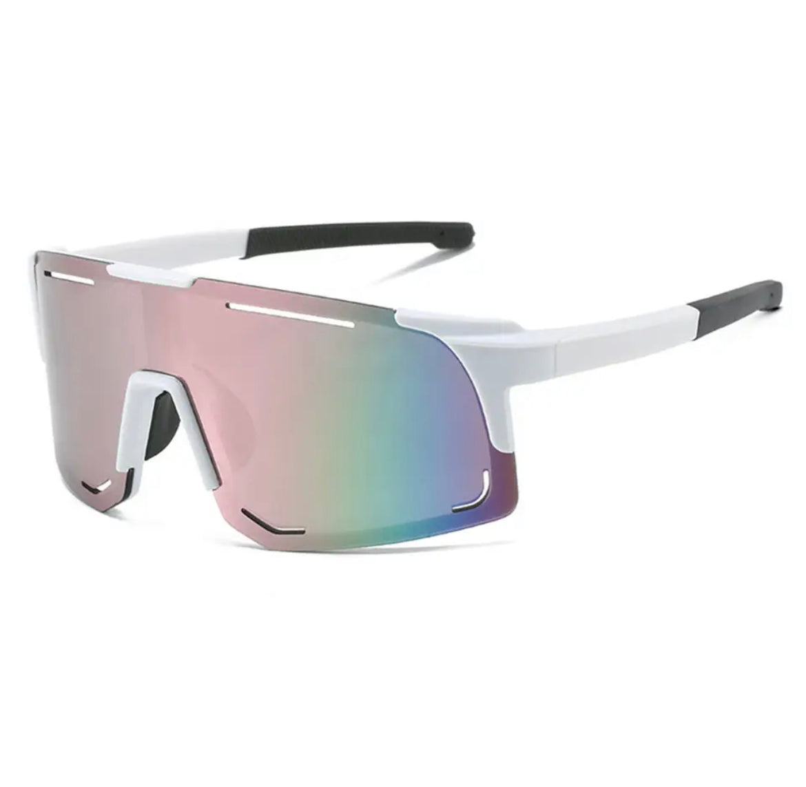Fusion Solbrille - Shadez