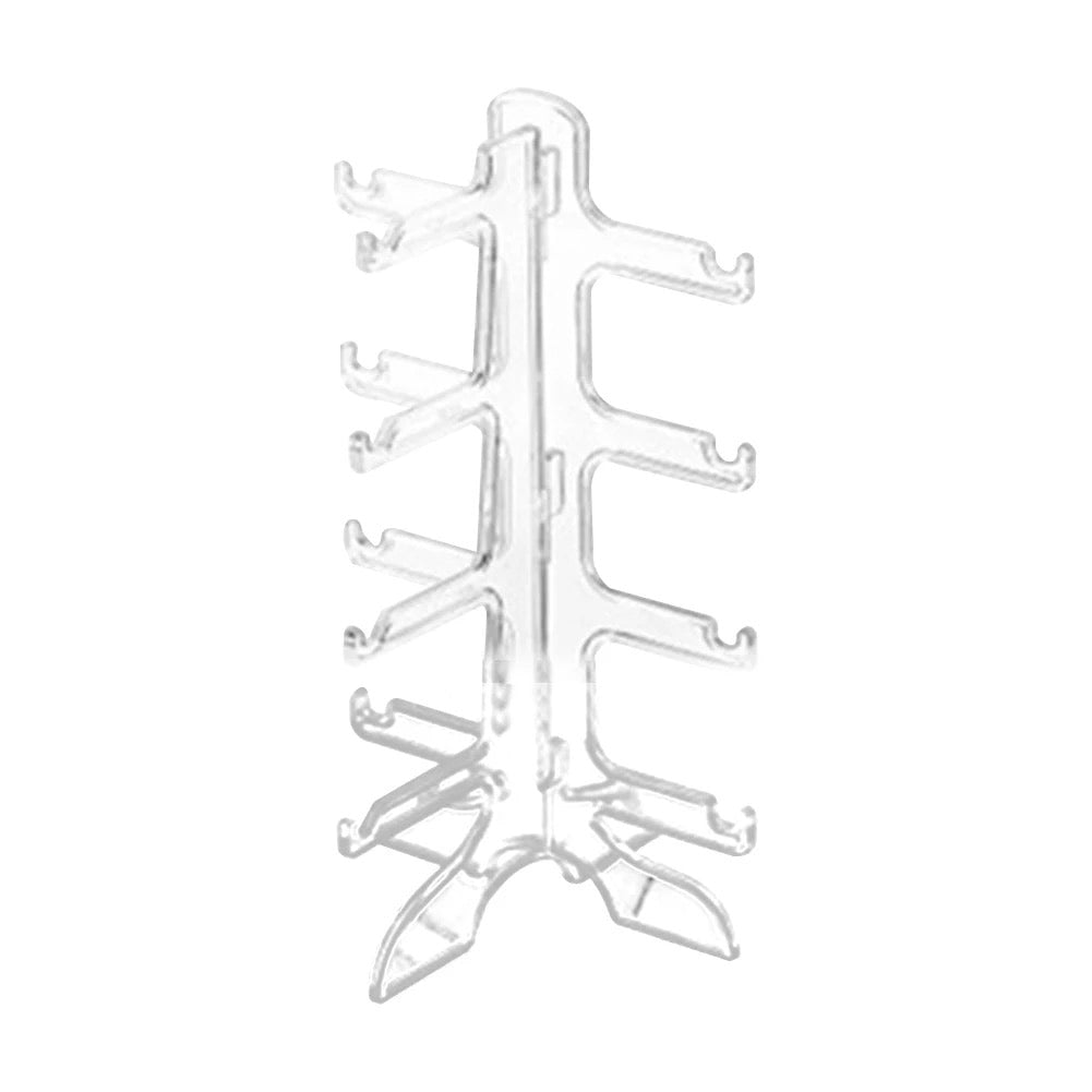 Solbrillestativ - 4 solbriller