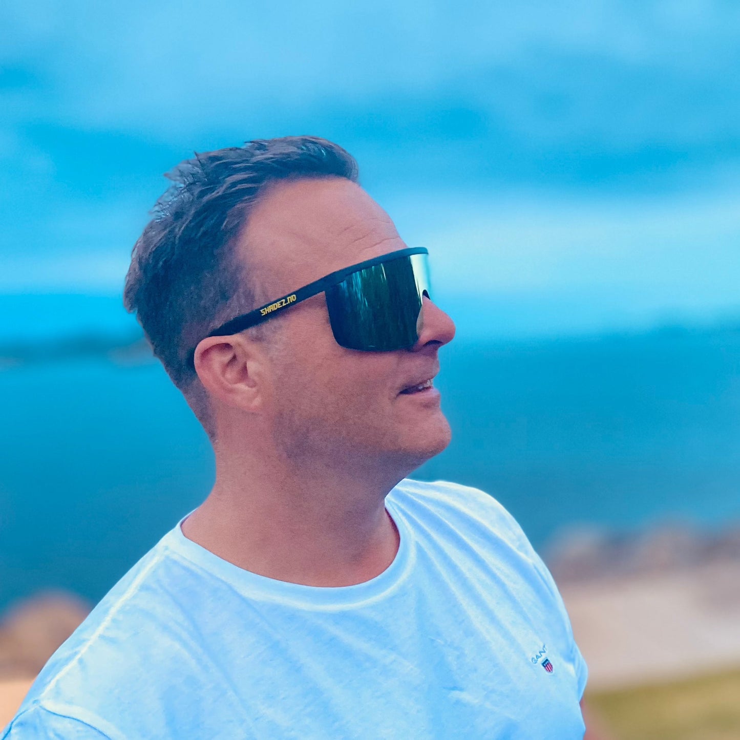 SHADEZ - Oversized - SHADEZ.NO