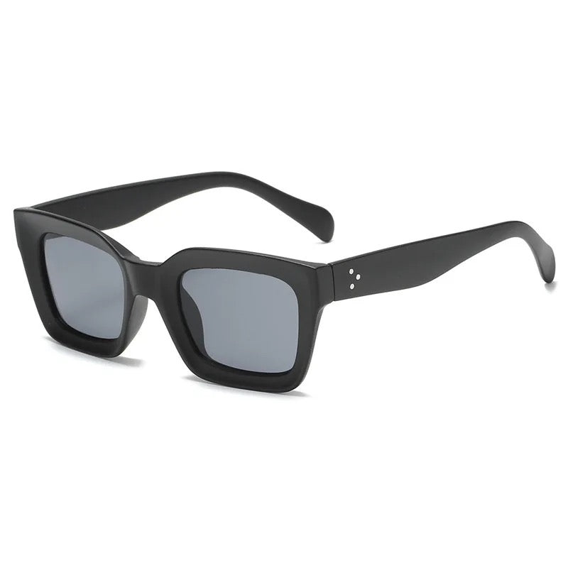 Modern Solbrille